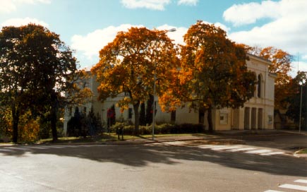 Teatern i Söderhamn